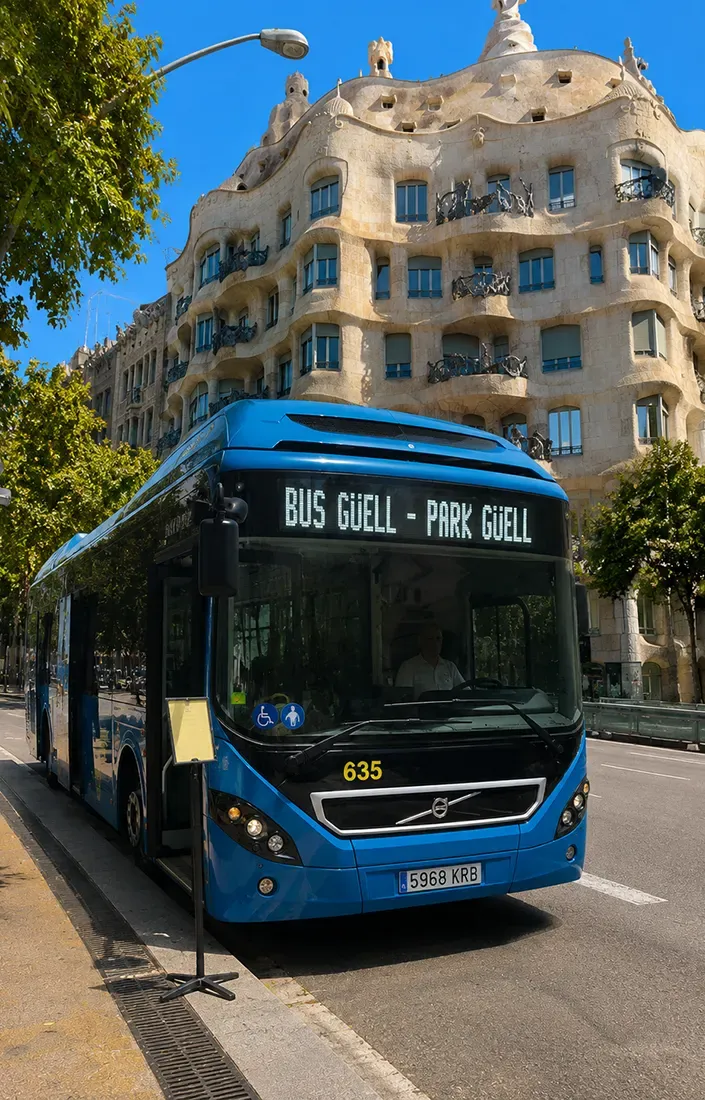 Marca y espacio físico