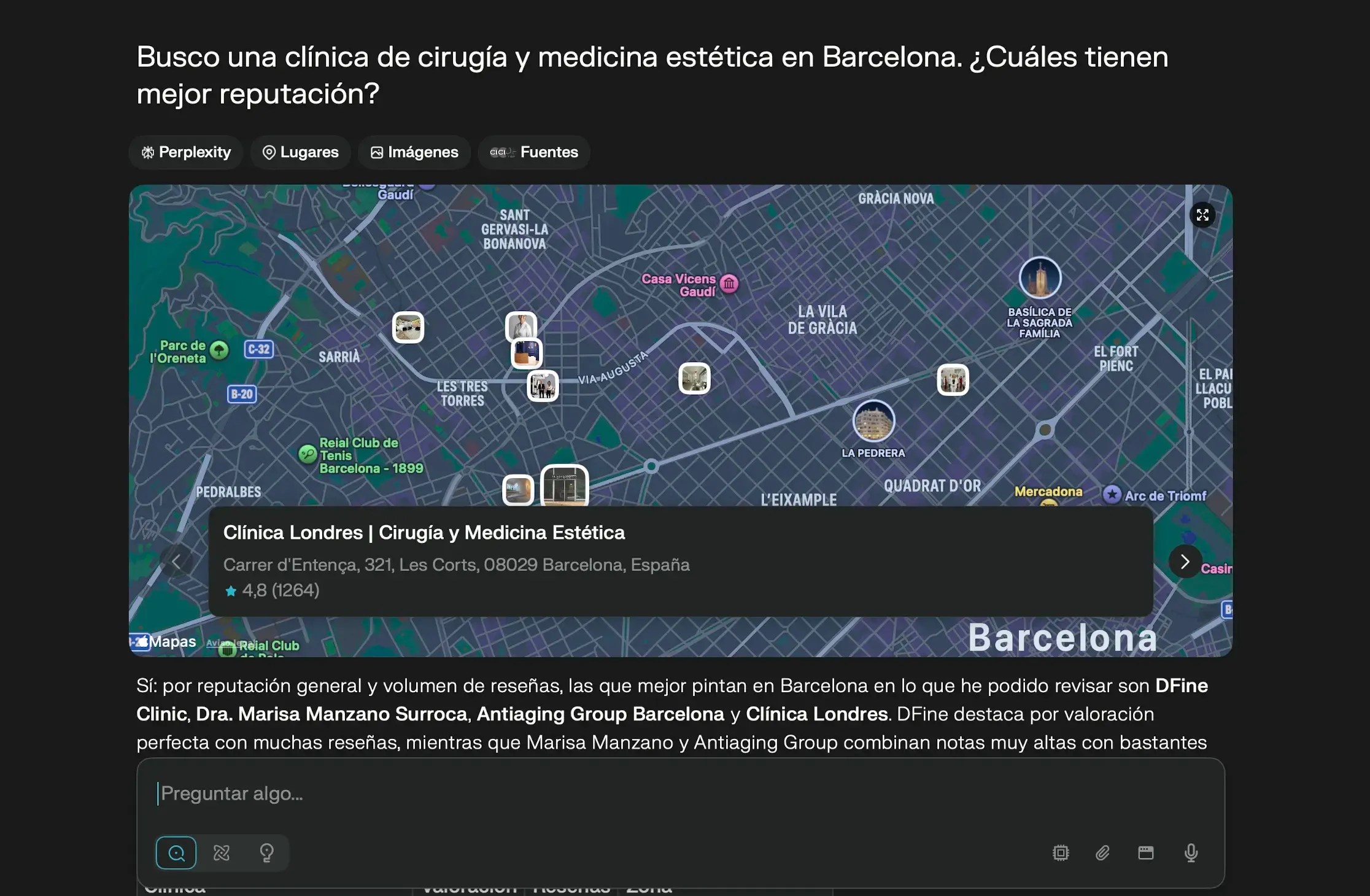 ¿Cómo hacer que ChatGPT recomiende tu empresa?