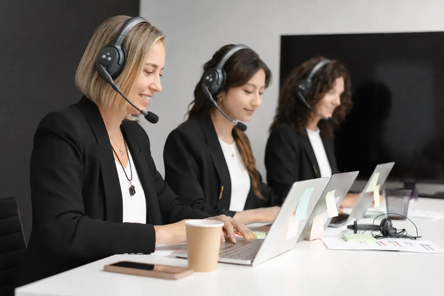 Un CRM con flujos comerciales para no perder ni un lead