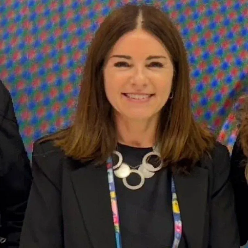 Elvira Eguizábal