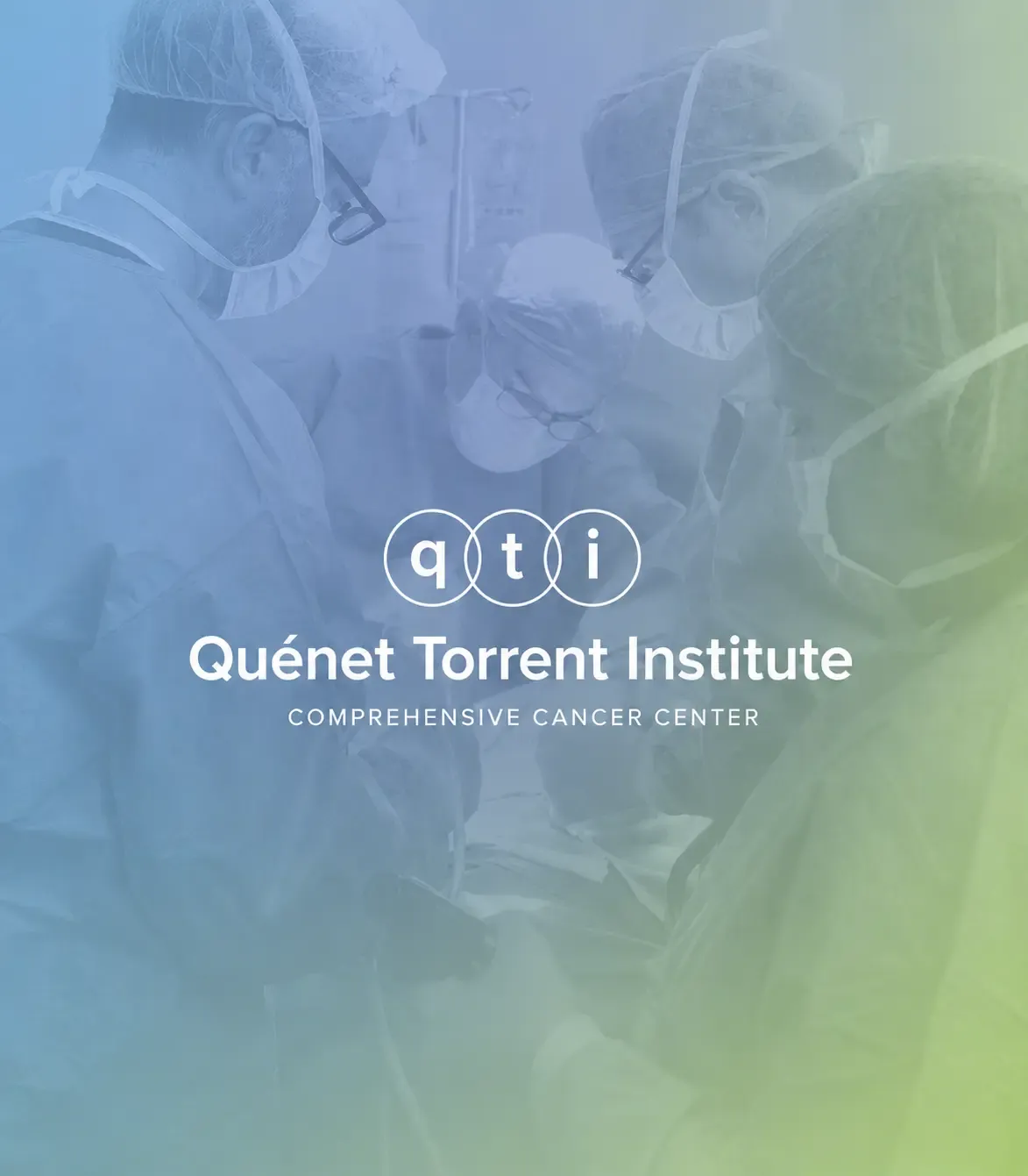 Marketing digital para Quenet Torrent institute
